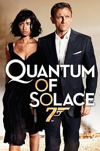 Watch Bond on Location