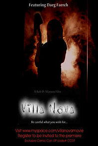 Watch Villa Nova (Short 2008)