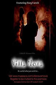 Watch Villa Nova