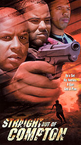 Watch Straight Out of Compton