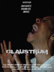 Watch Claustrum (Short 2012)
