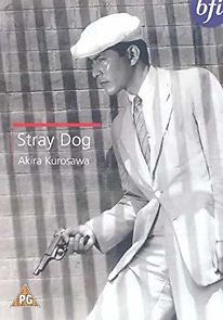 Watch Stray Dog