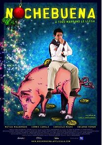 Watch Nochebuena
