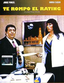 Watch Te rompo el rating
