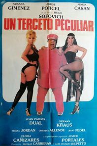 Watch Un terceto peculiar