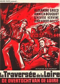 Watch La traversée de la Loire