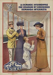 Watch Delayed Proposals (Short 1913)