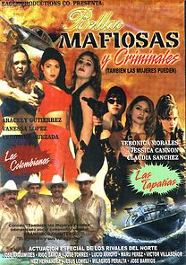 Watch Bellas, mafiosas y criminales