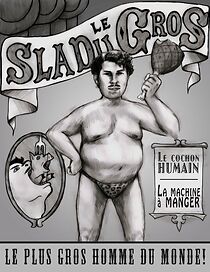 Watch Gros (Short 2012)