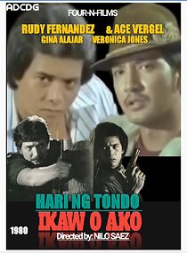 Watch Hari ng tondo ikaw o ako