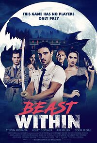 Watch Beast Within
