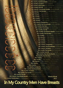 Watch In My Country Men Have Breasts (Short 2012)