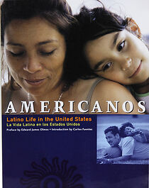 Watch Americanos: Latino Life in the United States