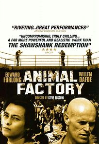Watch Animal Factory