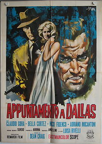 Watch Appuntamento a Dallas