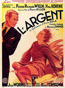 Watch L'argent