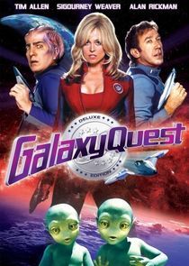 Watch Galaxy Quest