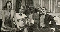 Watch Ballads and Bologna (Short 1917)