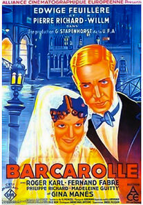 Watch Barcarolle