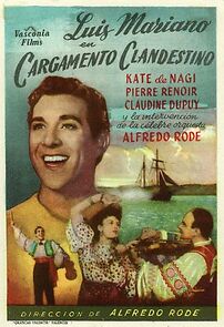 Watch Cargaison clandestine