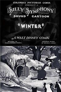 Watch Winter (Short 1930)