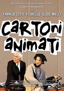 Watch Cartoni animati