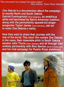 Watch One Dakota (Short 2012)