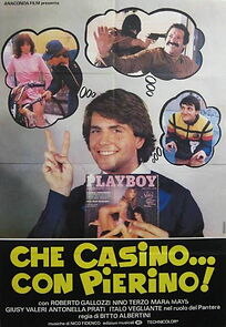 Watch Che casino... con Pierino!