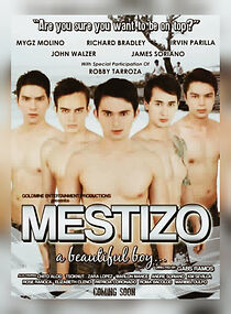 Watch Mestizo: A Beautiful Boy
