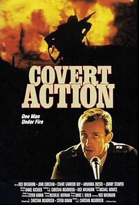 Watch Covert Action