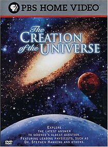 Watch Creation of the Universe