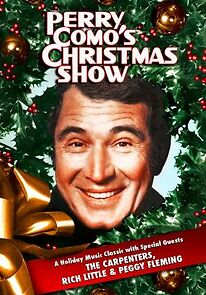 Watch The Perry Como Christmas Show (TV Special 1974)