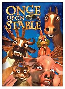 Watch Once Upon a Stable