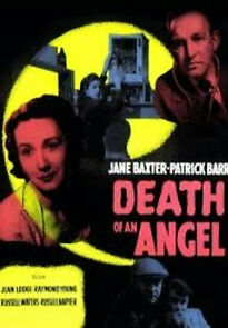 Watch Death of an Angel