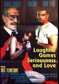 Watch Laughter, Games, Seriousness and Love