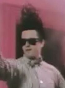 Watch Skippy Binderman (Short 1989)