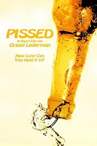 Watch Pissed (Short 2012)