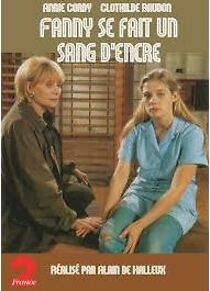 Watch Fanny se fait un sang d'encre