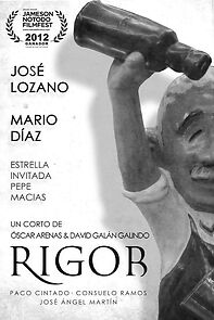 Watch Rigor (Short 2012)