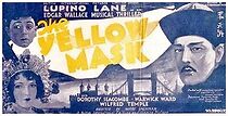 Watch The Yellow Mask