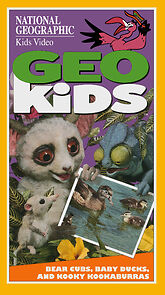 Watch Geo Kids