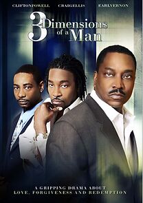 Watch 3 Dimensions of a Man