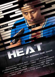 Watch Heat (Short 2016)