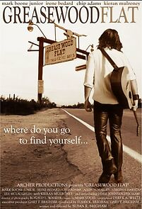 Watch Greasewood Flat