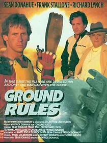 Watch Ground Rules