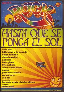 Watch Hasta que se ponga el sol