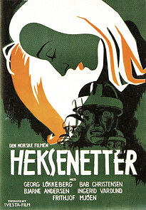 Watch Heksenetter