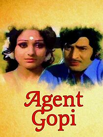 Watch Agent Gopi