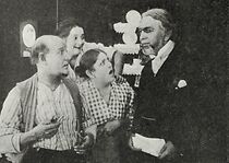 Watch His Lordship (Short 1916)