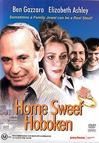 Watch Home Sweet Hoboken